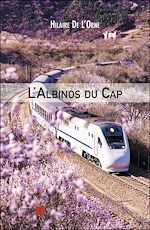 Download this eBook L'Albinos du Cap