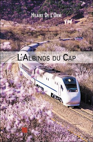 Téléchargez le livre :  L'Albinos du Cap