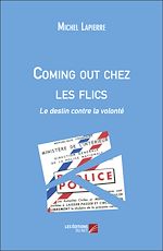 Download this eBook Coming out chez les flics