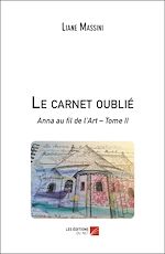 Download this eBook Le carnet oublié