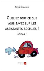 Download this eBook Oubliez tout ce que vous savez sur les assistantes sociales !