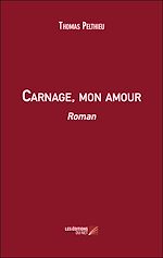 Download this eBook Carnage, mon amour