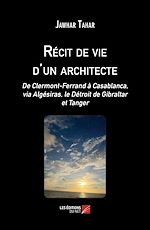 Download this eBook Récit de vie d'un architecte