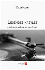 Download this eBook Légendes kabyles