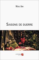 Download this eBook Saisons de guerre