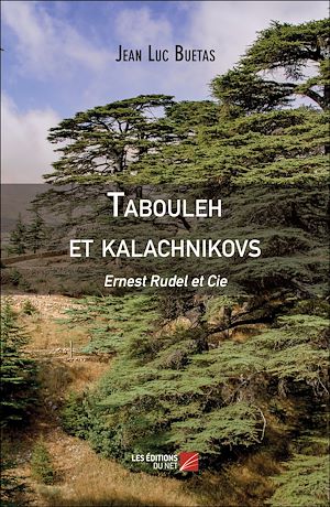 Téléchargez le livre :  Tabouleh et kalachnikovs