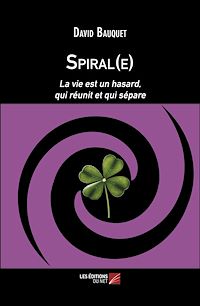 Téléchargez le livre :  Spiral(e)