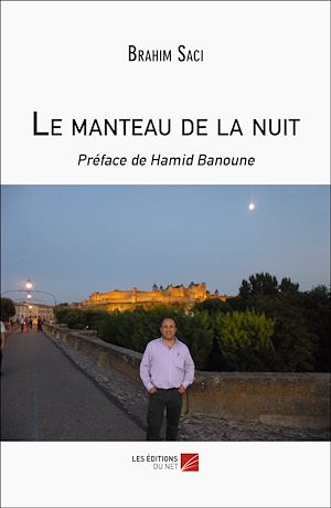 Téléchargez le livre :  Le manteau de la nuit