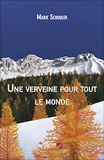 Télécharger le livre :  Une verveine pour tout le monde