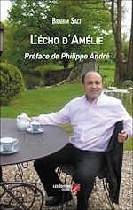 Télécharger le livre :  L'écho d'Amélie