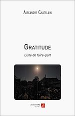 Télécharger le livre :  Gratitude