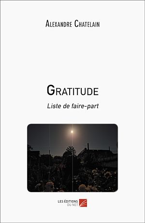 Téléchargez le livre :  Gratitude
