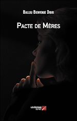 Télécharger le livre :  Pacte de Mères
