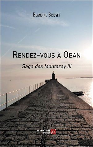 Téléchargez le livre :  Rendez-vous à Oban