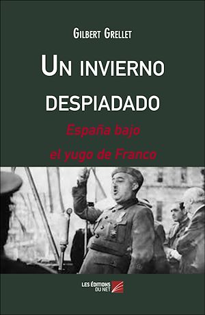 Téléchargez le livre :  Un invierno despiadado