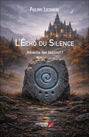 Téléchargez le livre :  L'Écho du Silence