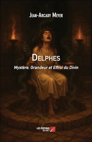 Téléchargez le livre :  Delphes