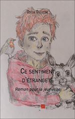 Télécharger le livre :  Ce sentiment d'étrangeté