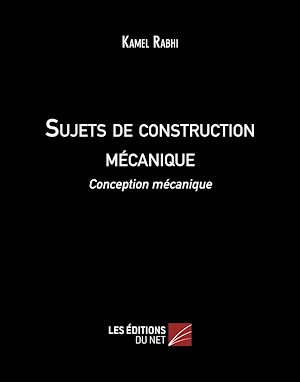 Download the eBook: Sujets de construction mécanique