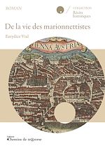 Télécharger le livre :  De la vie des marionnettistes