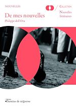 Télécharger le livre :  De mes nouvelles