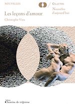 Télécharger le livre :  Les leçons d'amour
