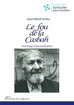 Télécharger le livre :  Le fou de la Casbah