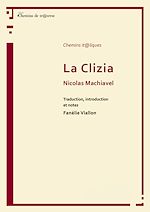 Télécharger le livre :  La Clizia