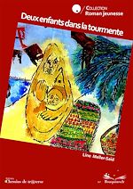 Télécharger le livre :  Deux enfants dans la tourmente