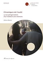 Télécharger le livre :  Chroniques de l'oubli