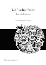 Télécharger le livre :  Les vaches Folles