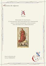 Télécharger le livre :  Histoire et politique :