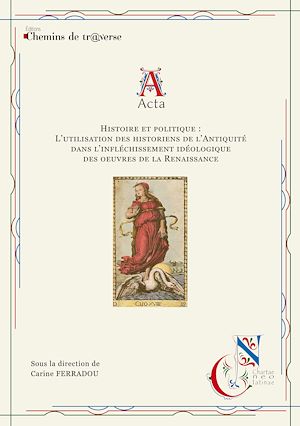 Téléchargez le livre :  Histoire et politique :