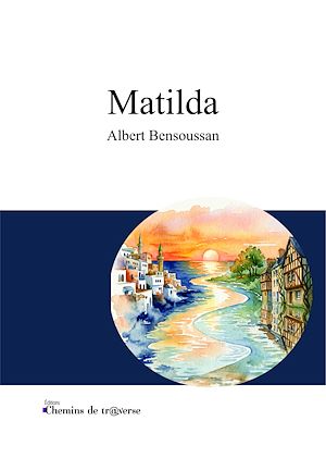 Téléchargez le livre :  Matilda