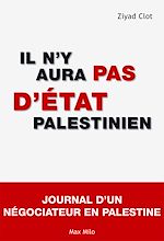 Download this eBook Il n'y aura pas d'Etat palestinien