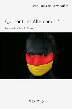 Télécharger le livre :  Qui sont les Allemands ?