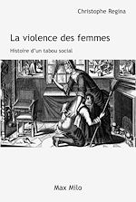 Download this eBook La violence des femmes