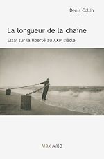 Download this eBook La longueur de la chaîne