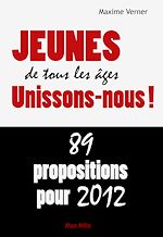 Download this eBook Jeune de tous les âges unissons nous