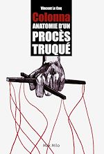Download this eBook Yvan Colonna : Anathomie d'un procès truqué