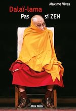 Download this eBook Pas si zen. La face cachée du Dalaï-lama