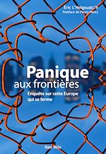 Download this eBook Panique aux frontières