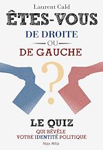 Download this eBook Etes-vous de droite ou de gauche ?