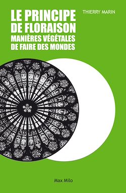 Télécharger le livre :  Le principe de floraison