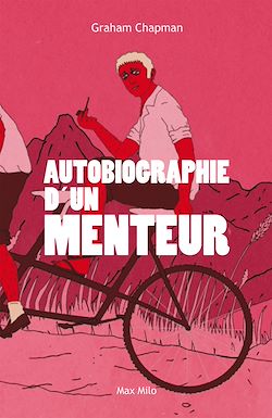 Télécharger le livre :  Autobiographie d'un menteur
