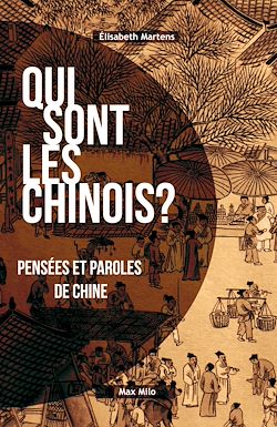 Télécharger le livre :  Qui sont les chinois ?