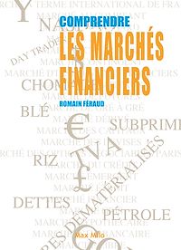 Téléchargez le livre :  Comprendre les marchés financiers