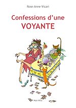 Download this eBook Confessions d'une voyante
