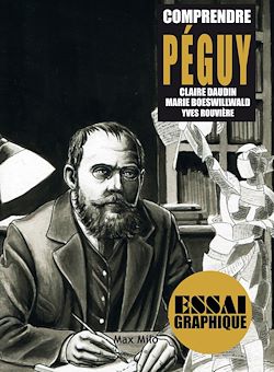 Télécharger le livre :  Comprendre Péguy