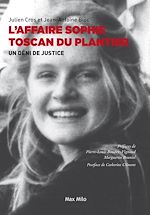 Download this eBook Affaire Sophie Toscan Du Plantier